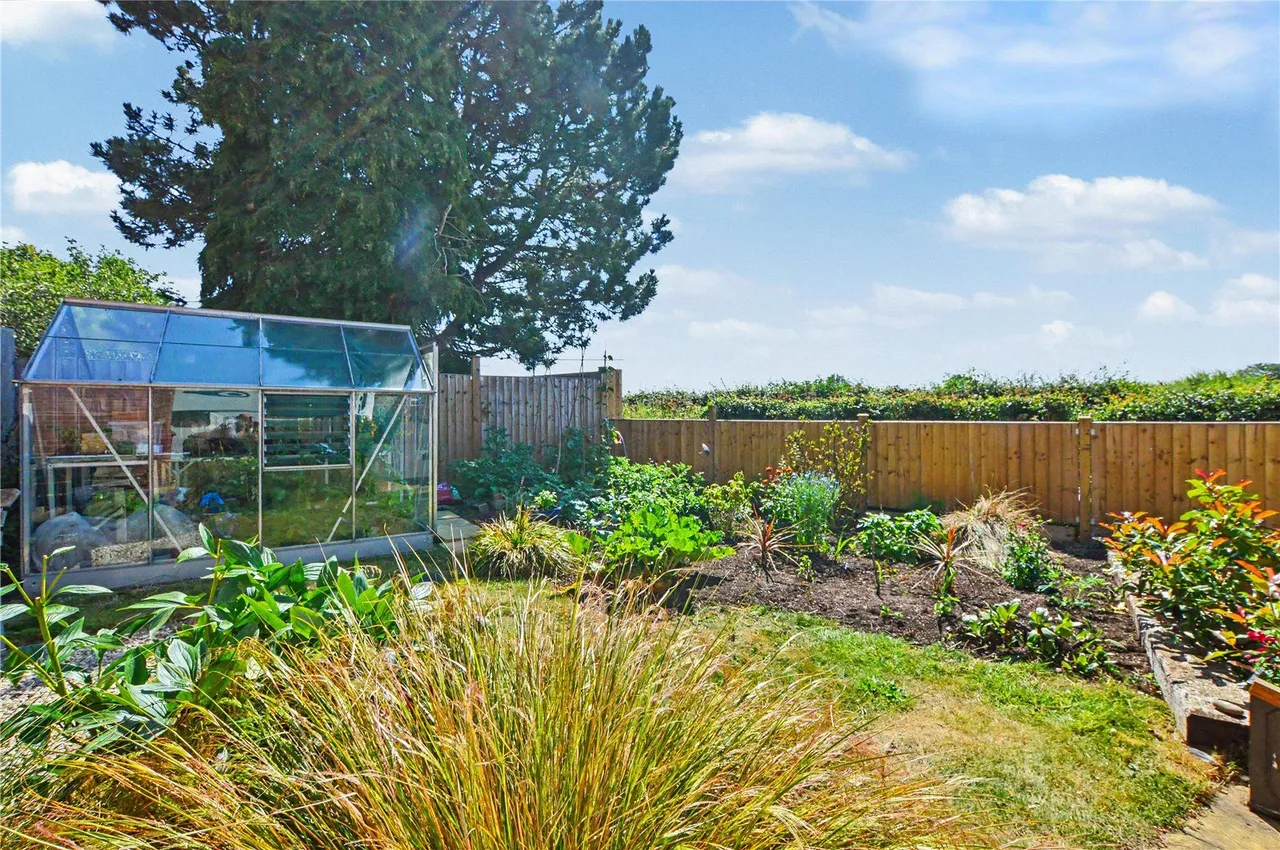 Bramblegate Road, Tockwith, YO26, photo 22
