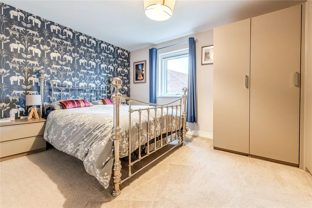 Bramblegate Road, Tockwith, YO26, photo 11