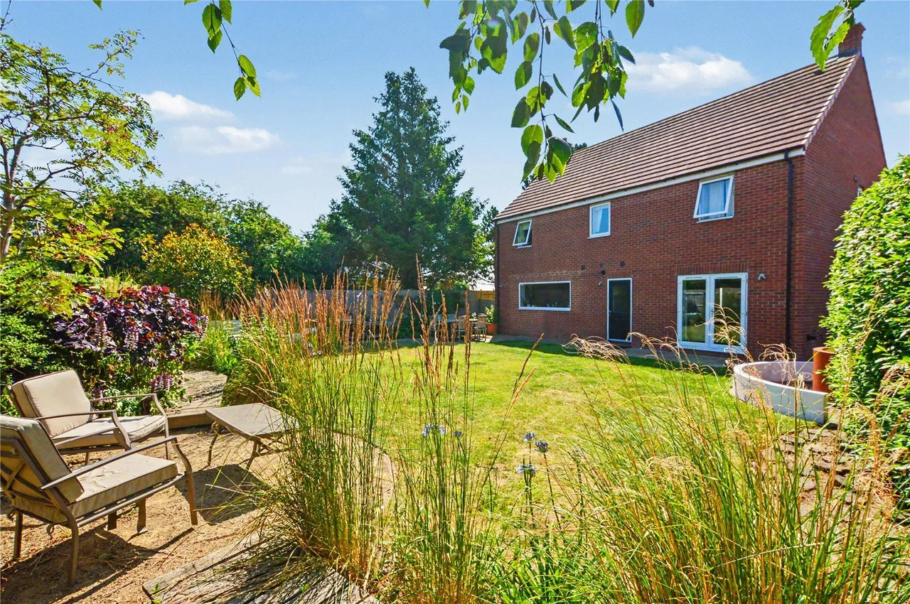 Bramblegate Road, Tockwith, YO26, photo 17