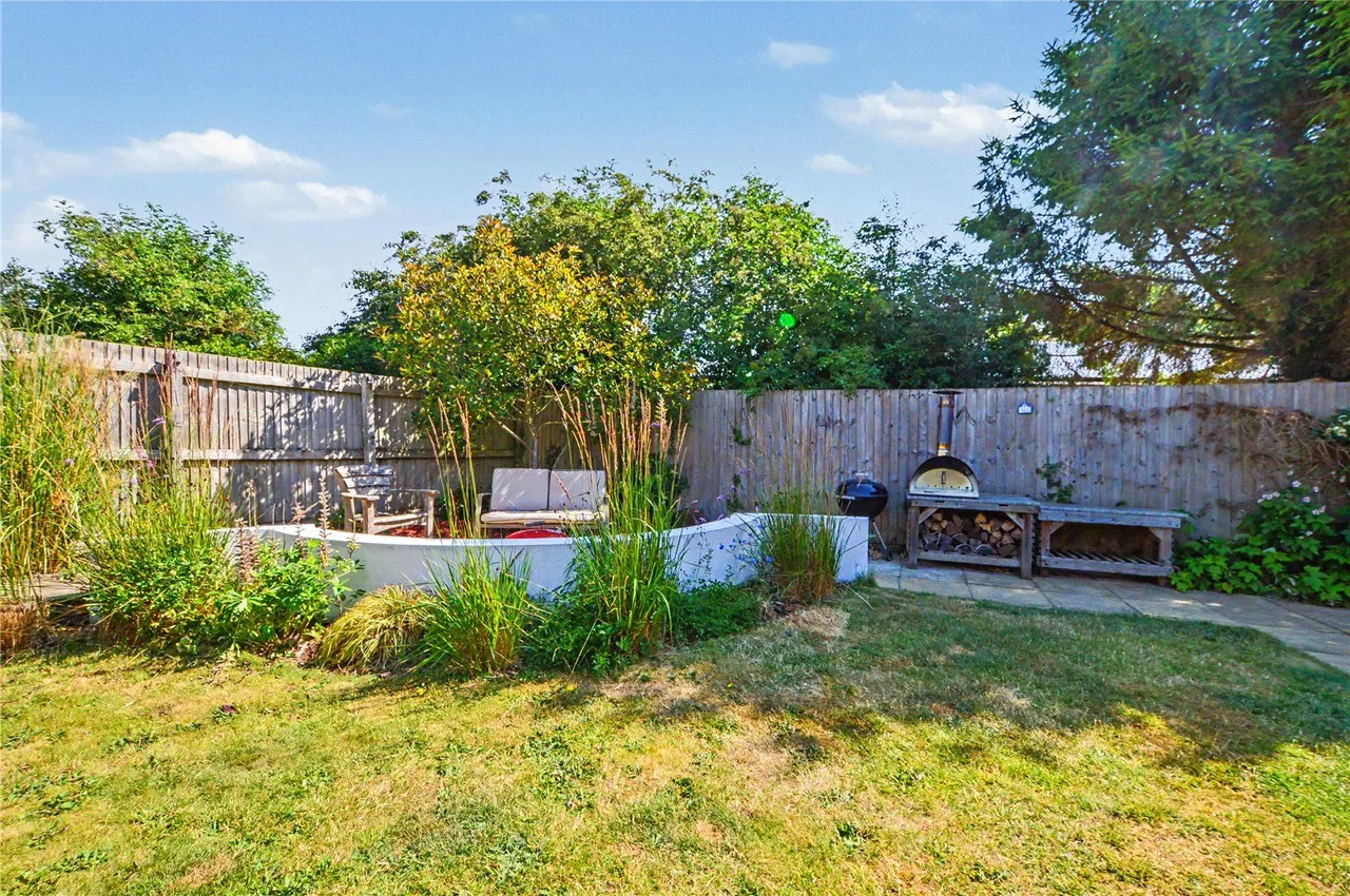 Bramblegate Road, Tockwith, YO26, photo 19