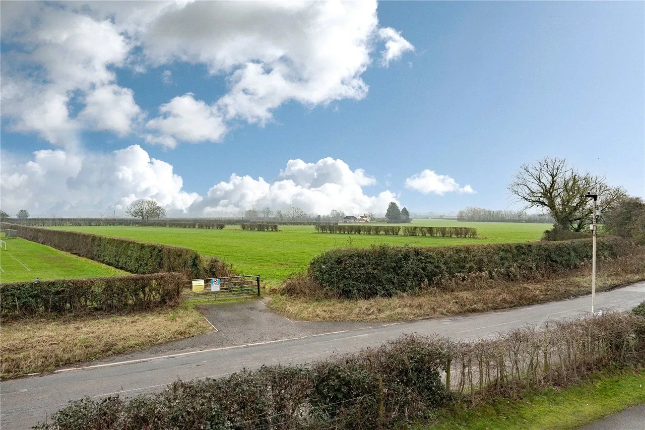 Bramblegate Road, Tockwith, YO26, photo 23