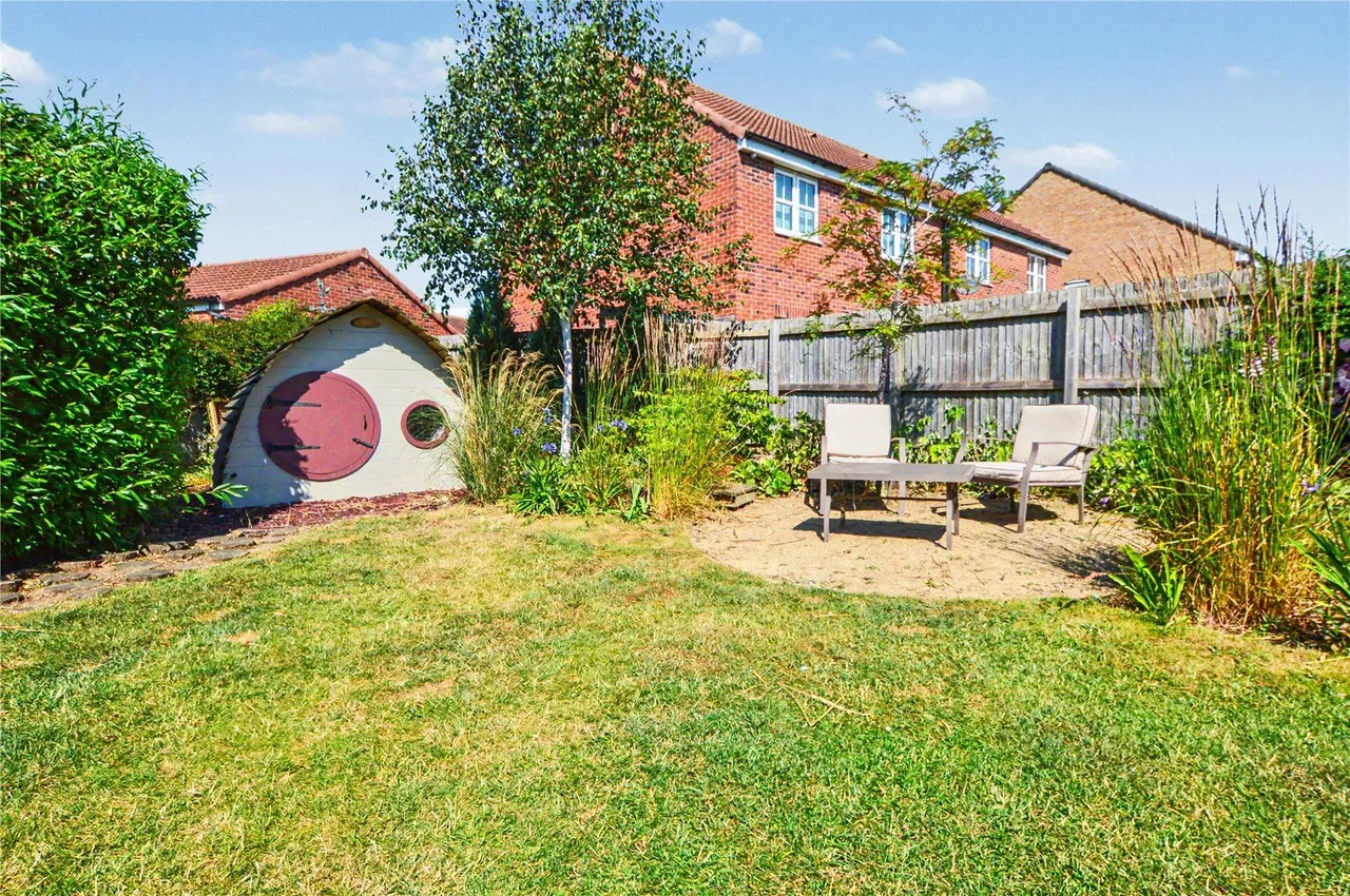 Bramblegate Road, Tockwith, YO26, photo 18