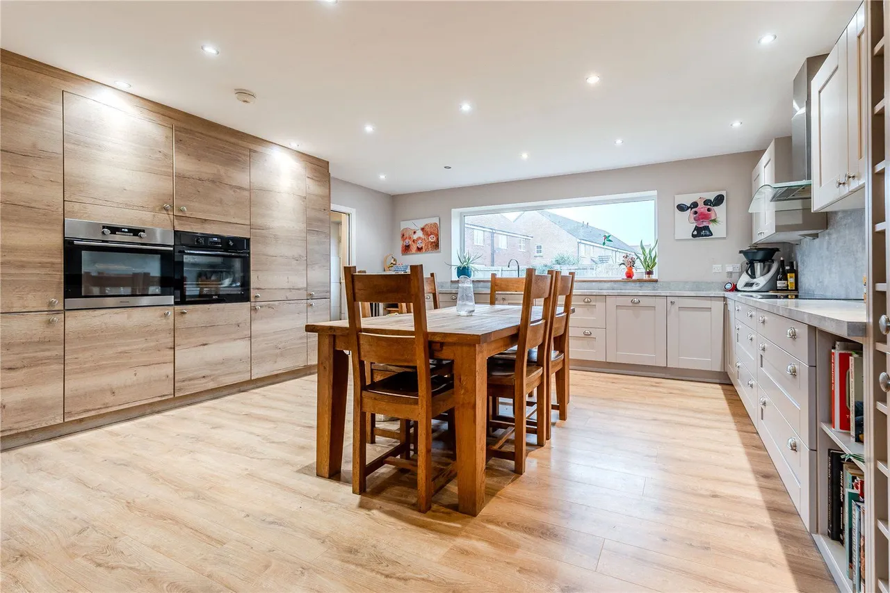 Bramblegate Road, Tockwith, YO26, photo 4