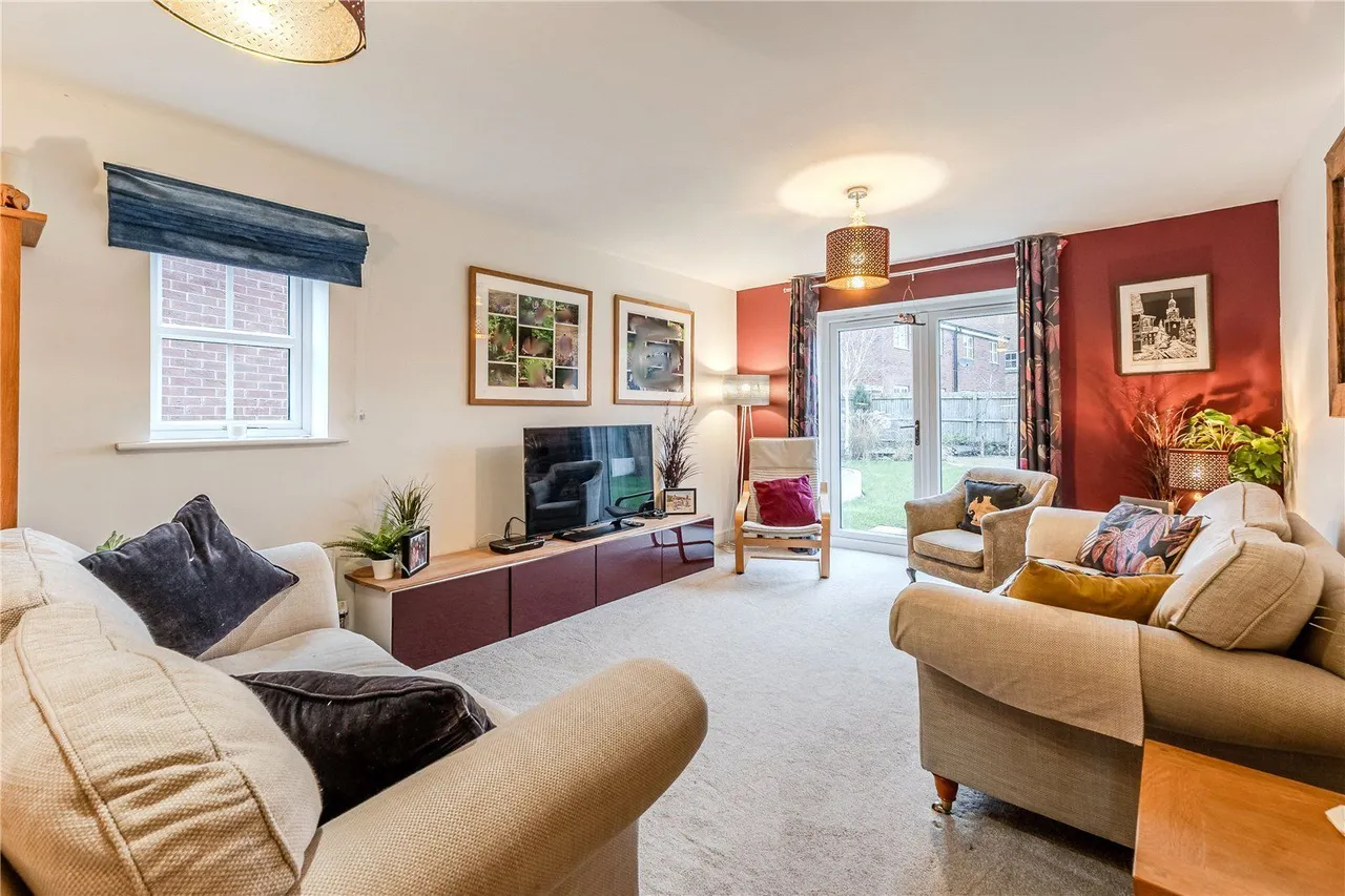 Bramblegate Road, Tockwith, YO26, photo 5
