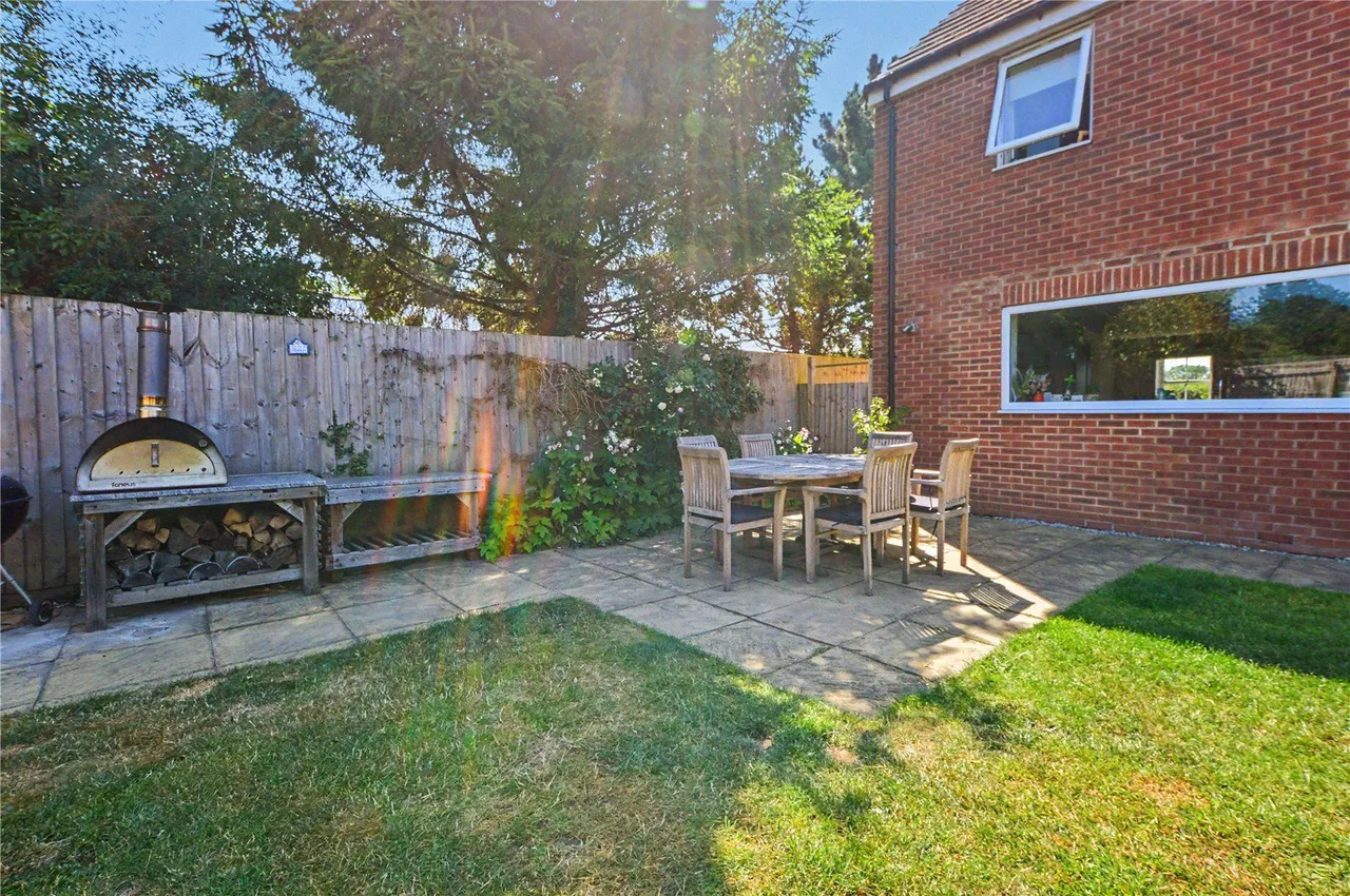 Bramblegate Road, Tockwith, YO26, photo 20