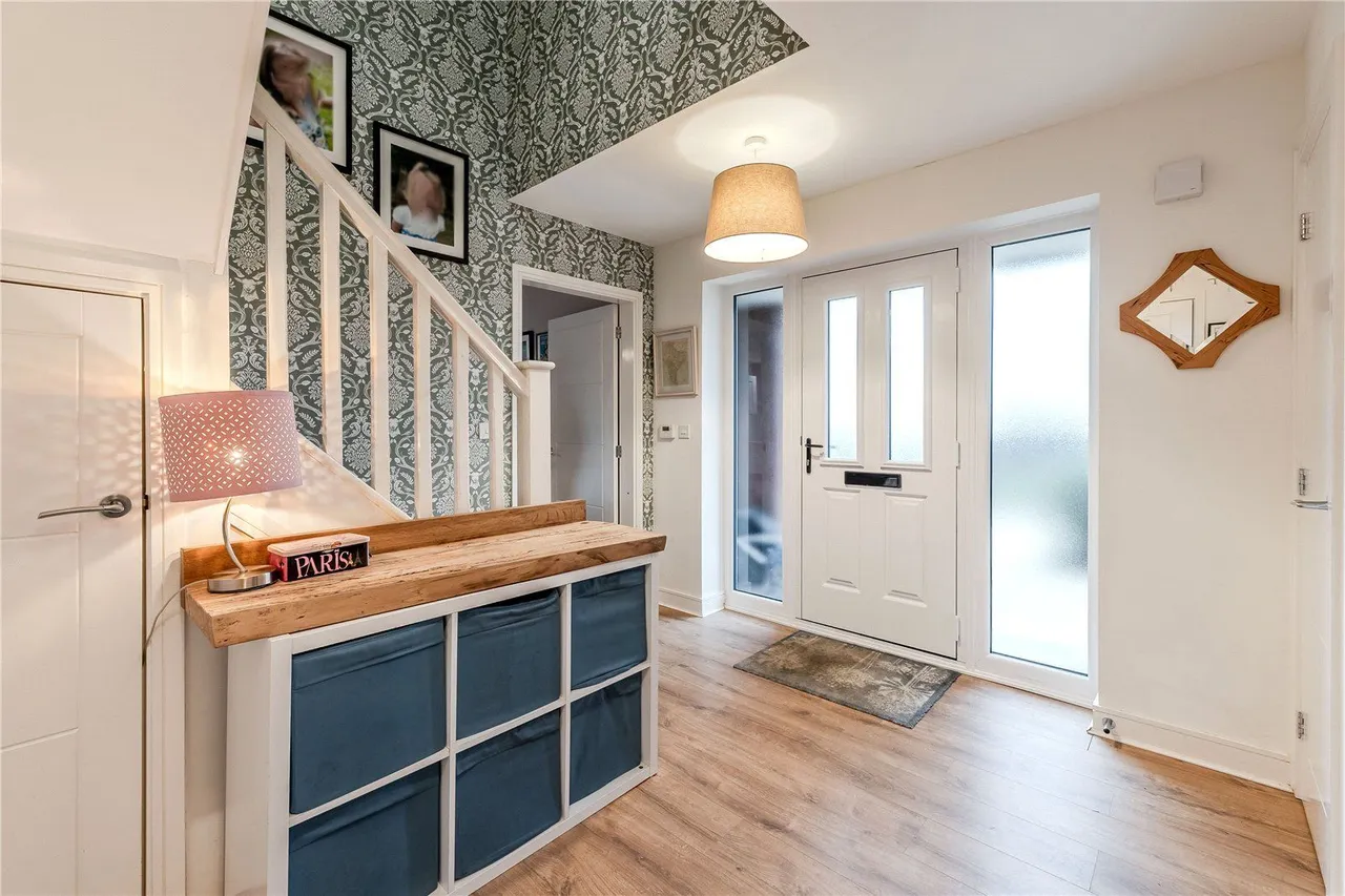 Bramblegate Road, Tockwith, YO26, photo 8