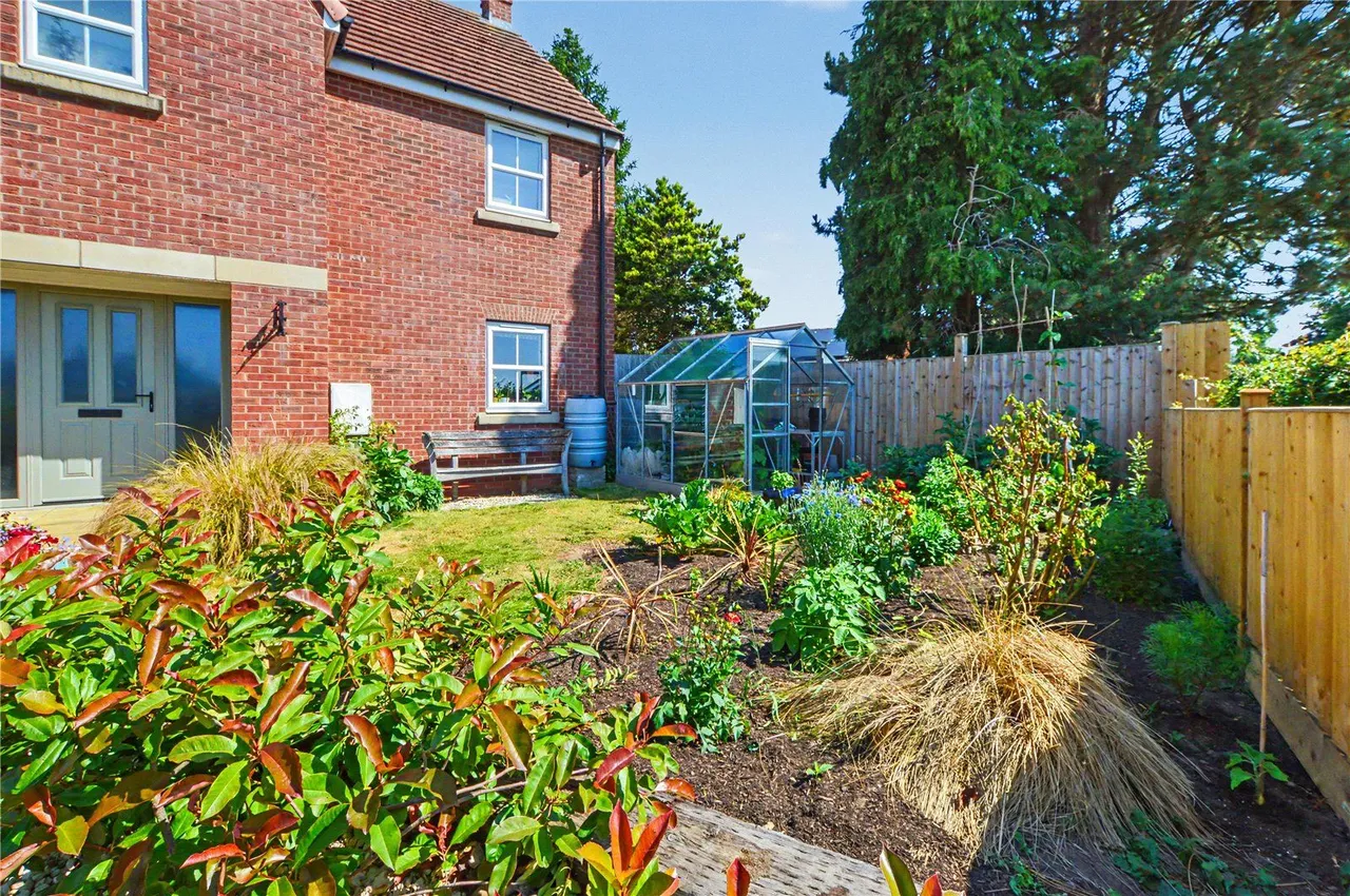 Bramblegate Road, Tockwith, YO26, photo 21