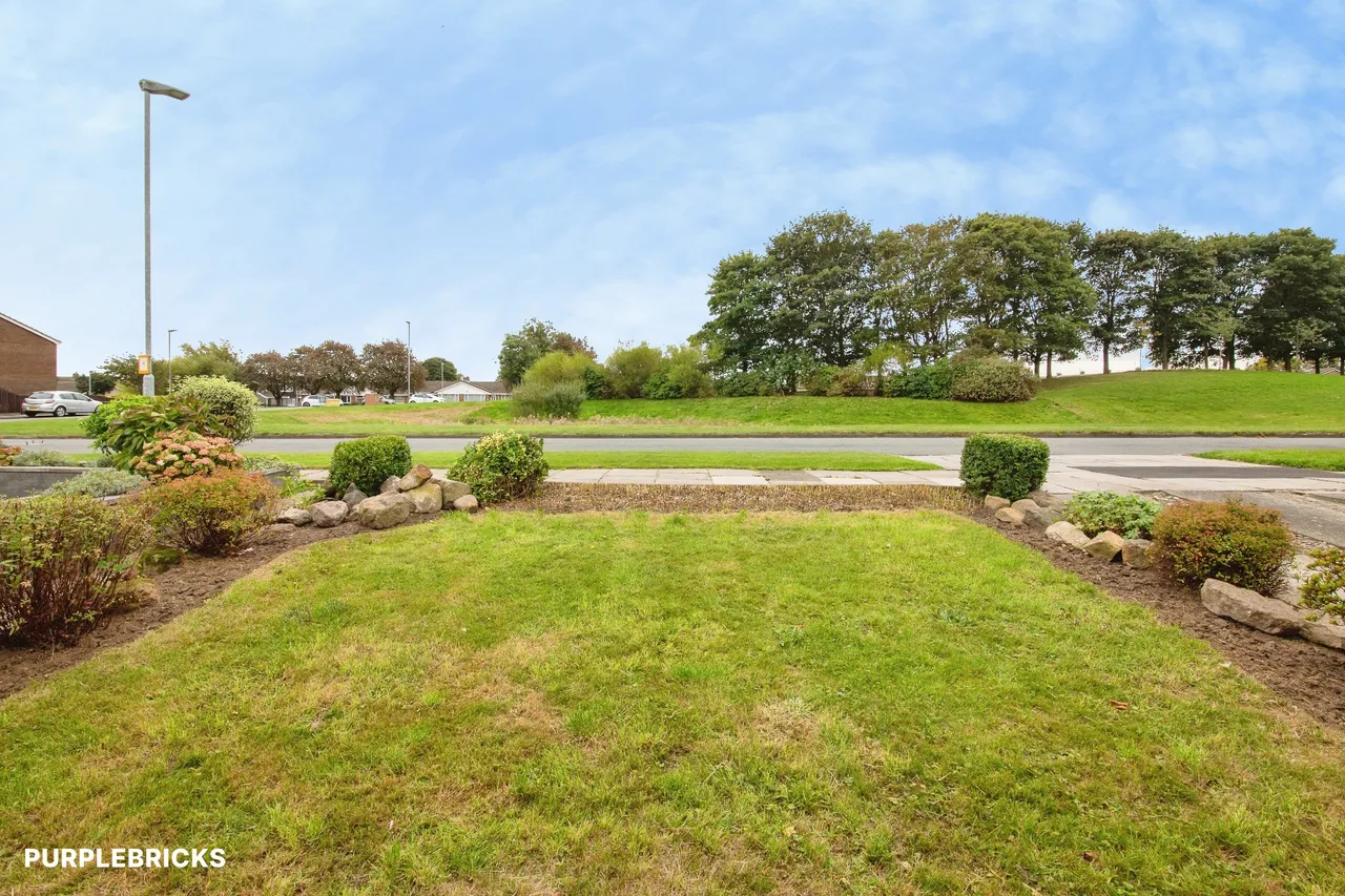 Mirlaw Road, Cramlington, NE23, photo 14