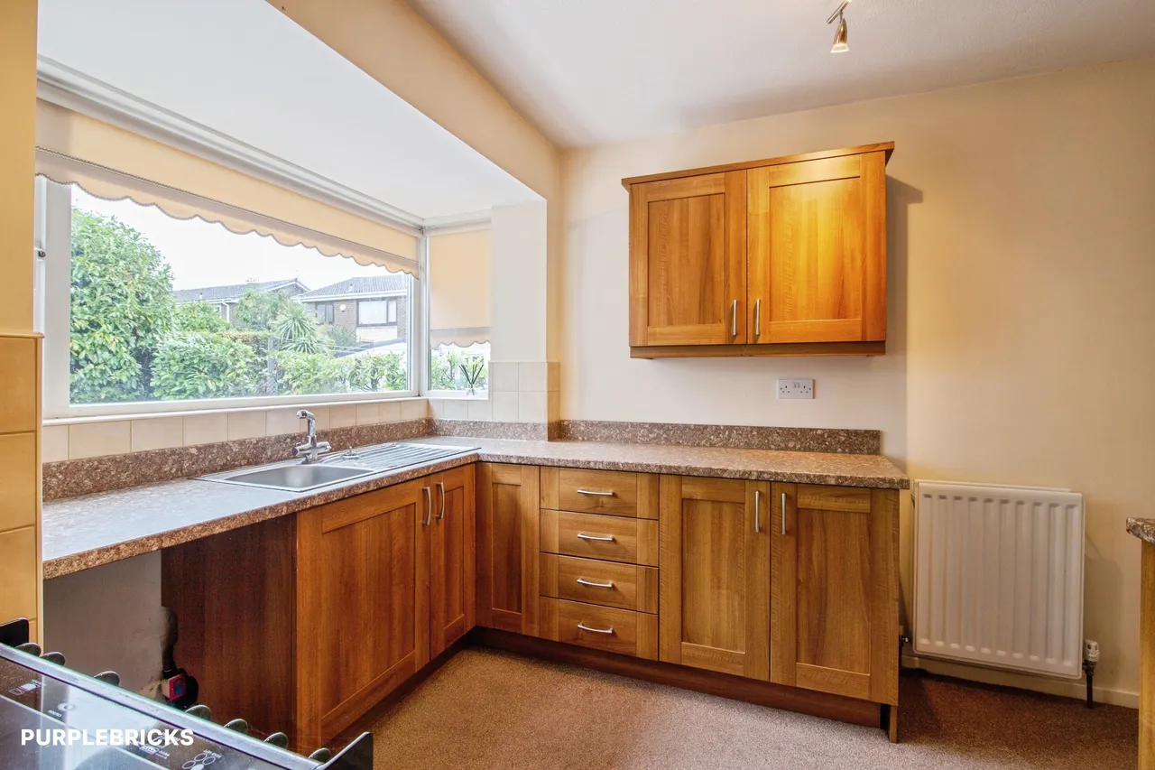 Mirlaw Road, Cramlington, NE23, photo 6