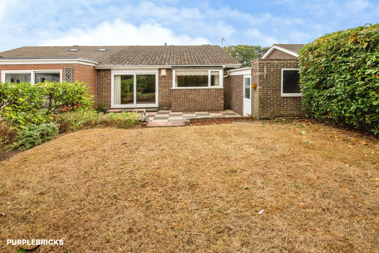 Mirlaw Road, Cramlington, NE23, photo 17