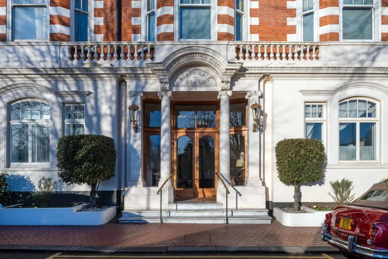 Prince Albert Road, St John's Wood, NW8, photo 3