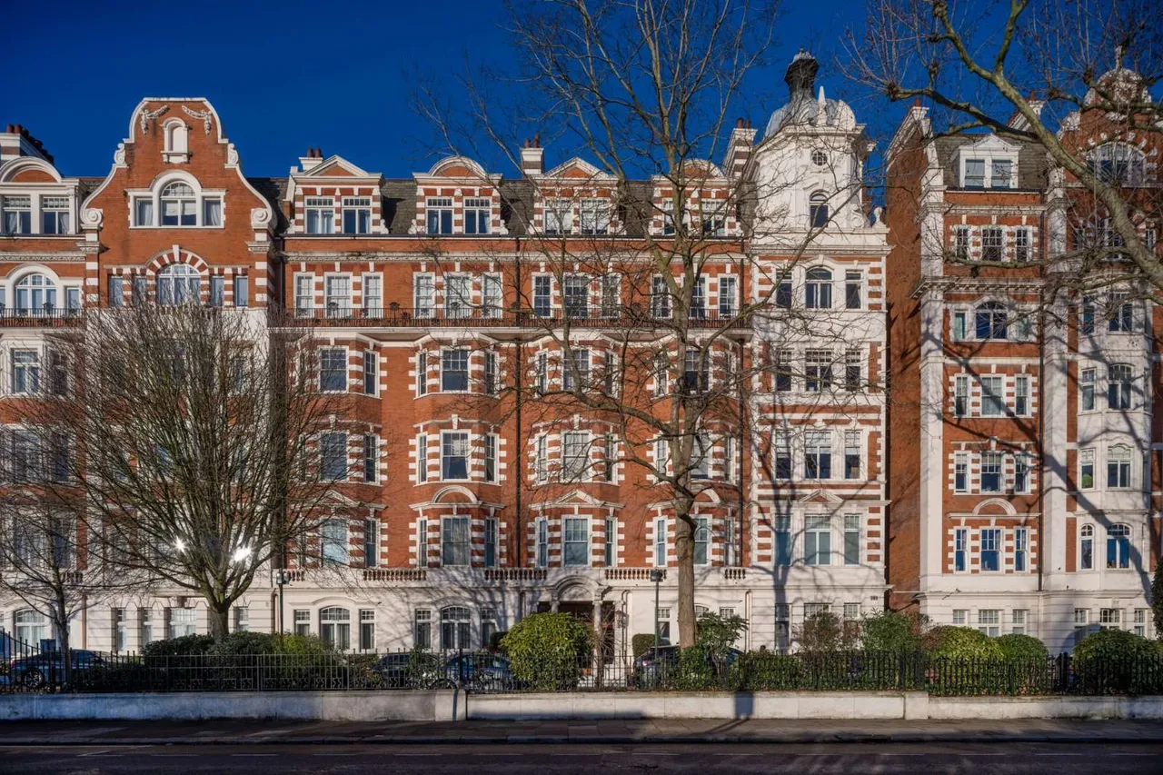 Prince Albert Road, St John's Wood, NW8, photo 2