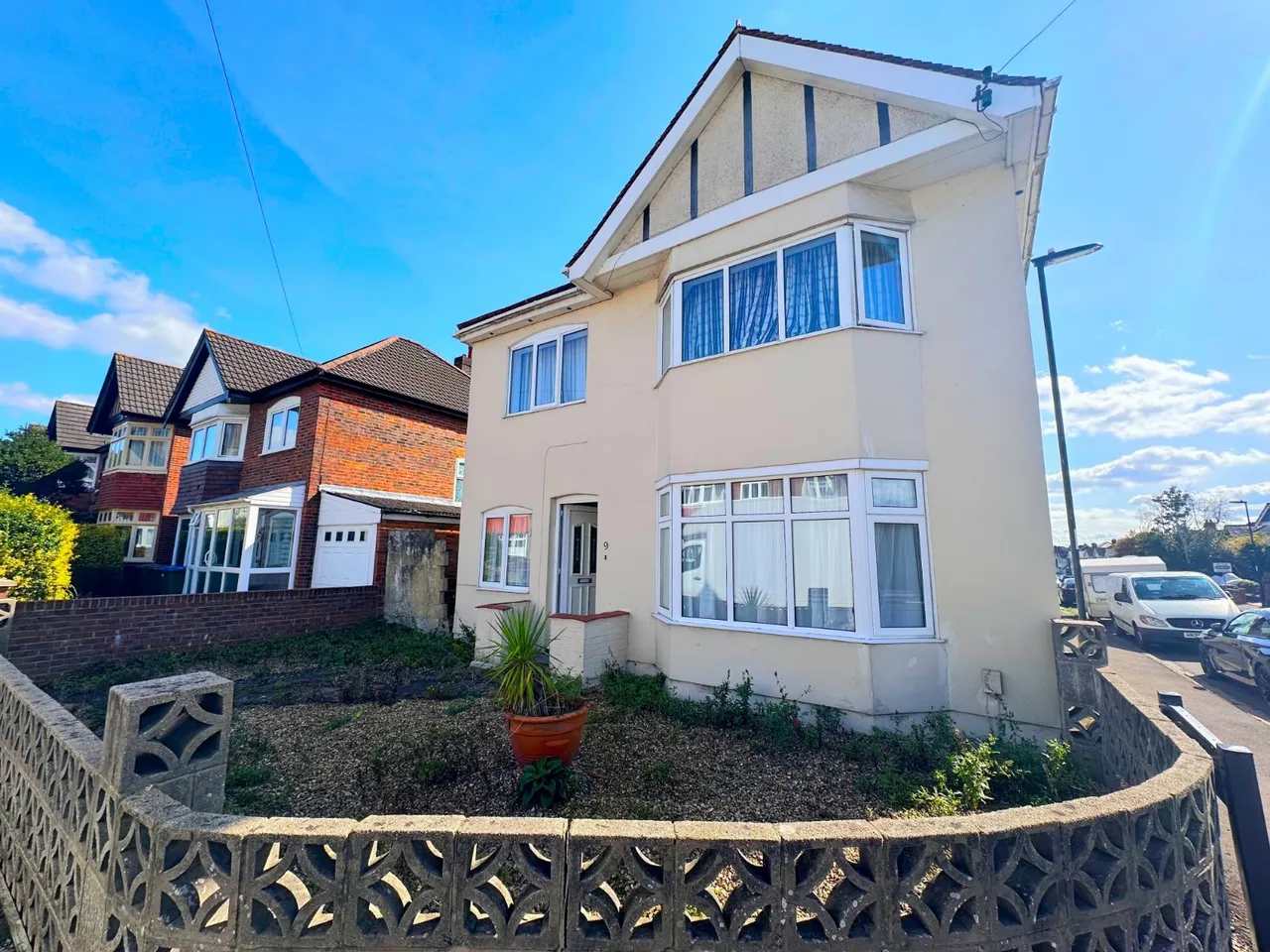5 bed house to rent, Bridlington Avenue, Southampton, SO15