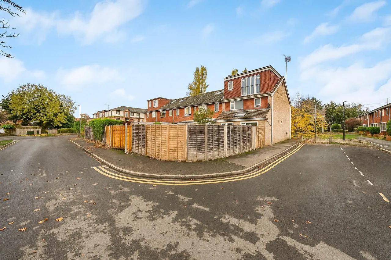 Albert Street, Windsor, SL4 5BU, photo 17