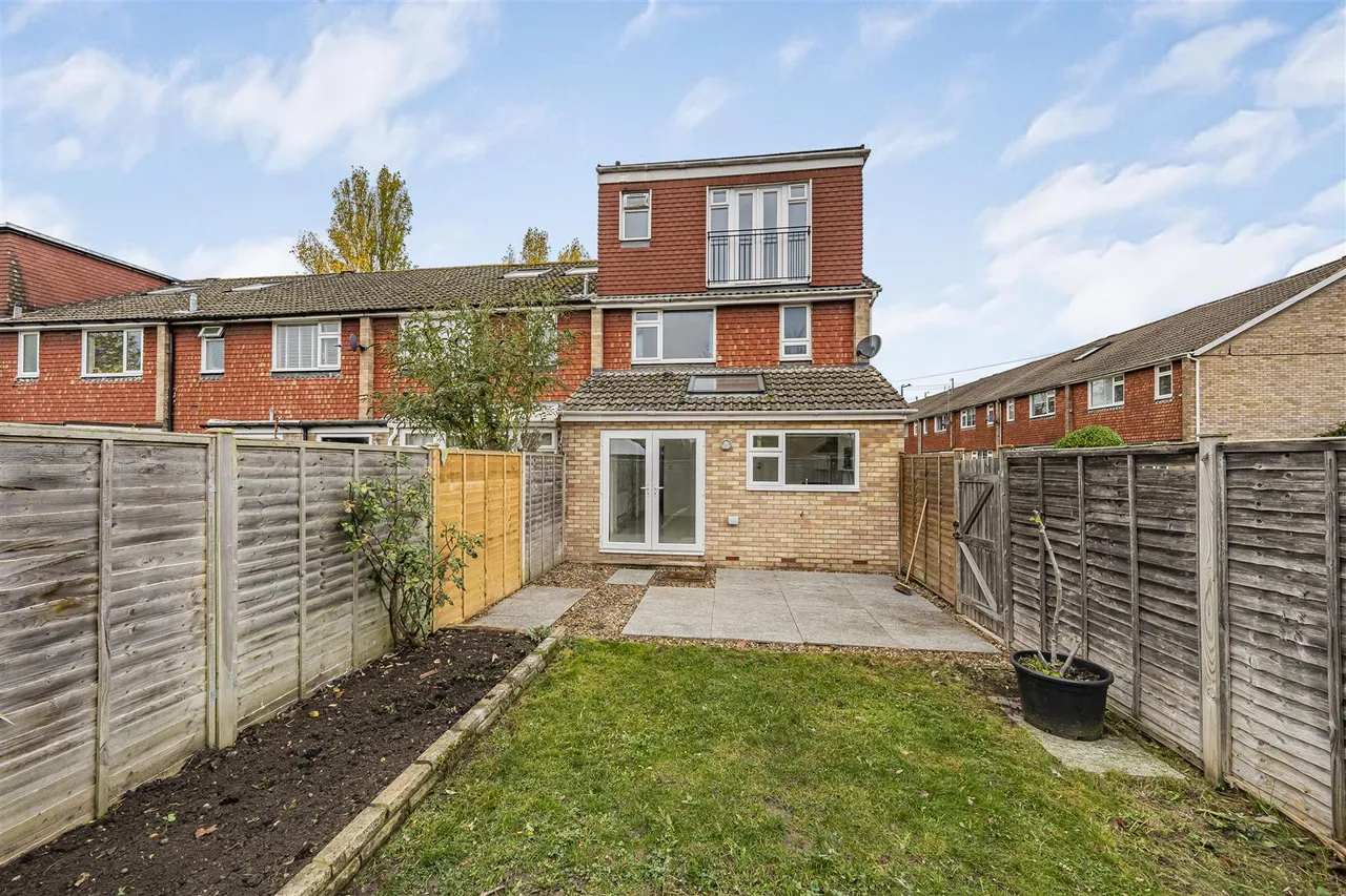 Albert Street, Windsor, SL4 5BU, photo 15
