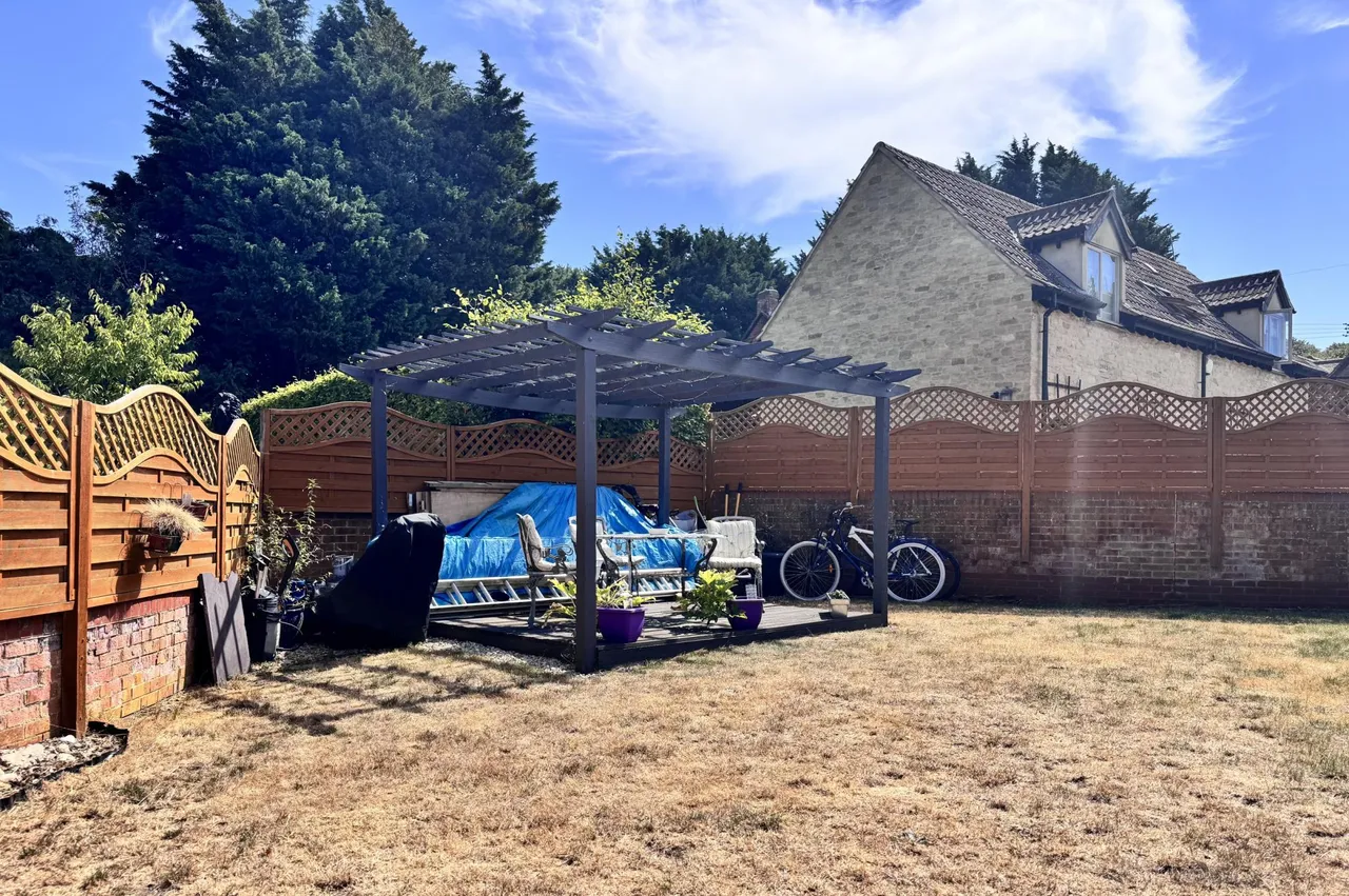 Bayswater Farm Road, Oxford, OX3, photo 23