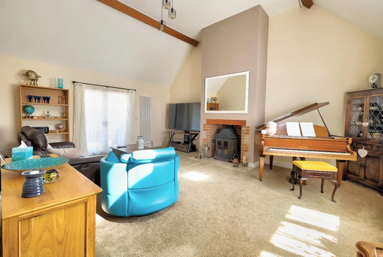 Bayswater Farm Road, Oxford, OX3, photo 8