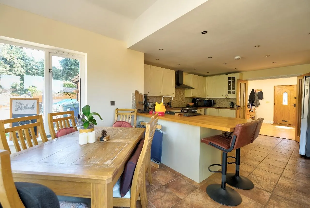 Bayswater Farm Road, Oxford, OX3, photo 9