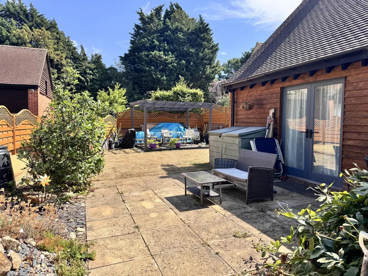 Bayswater Farm Road, Oxford, OX3, photo 21