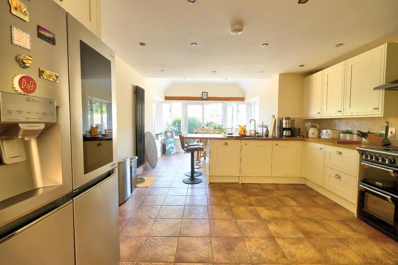 Bayswater Farm Road, Oxford, OX3, photo 4