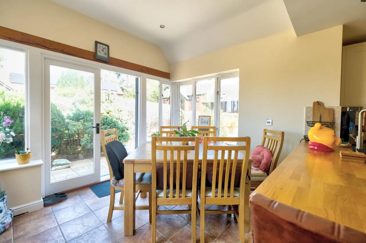 Bayswater Farm Road, Oxford, OX3, photo 10