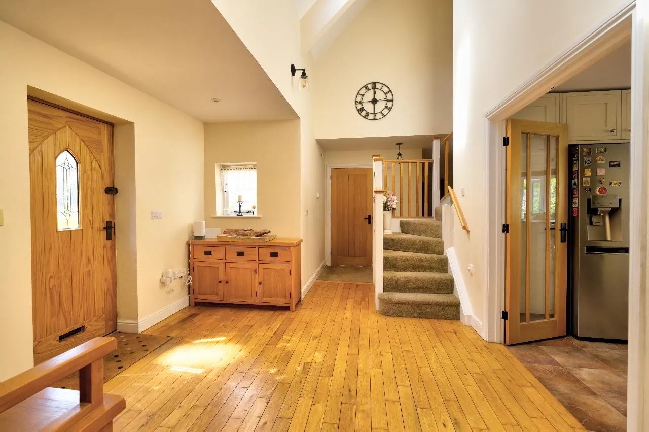 Bayswater Farm Road, Oxford, OX3, photo 2
