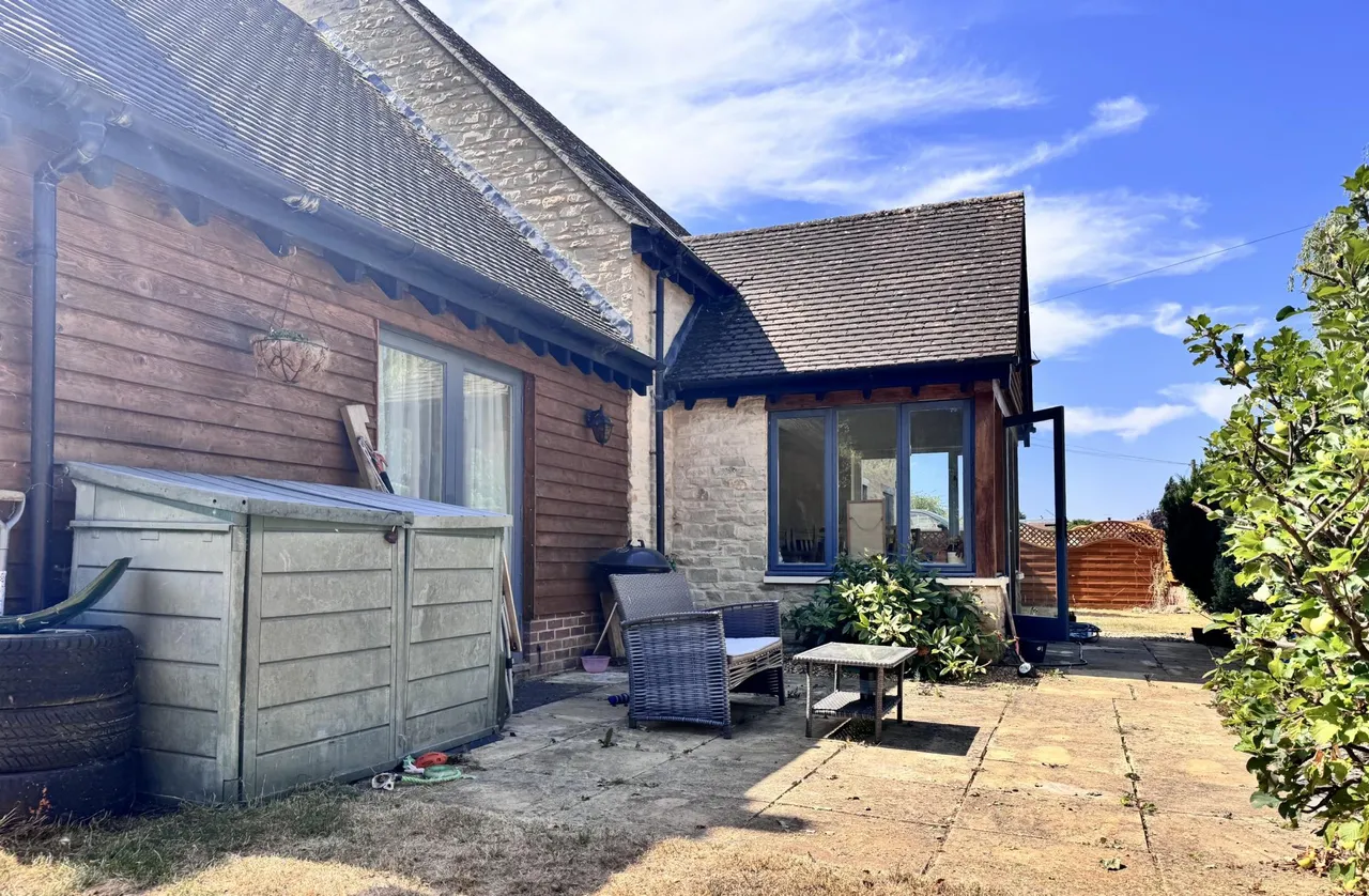 Bayswater Farm Road, Oxford, OX3, photo 22