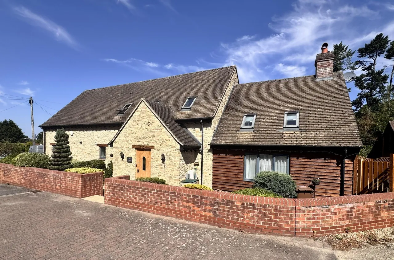 Bayswater Farm Road, Oxford, OX3, photo 18