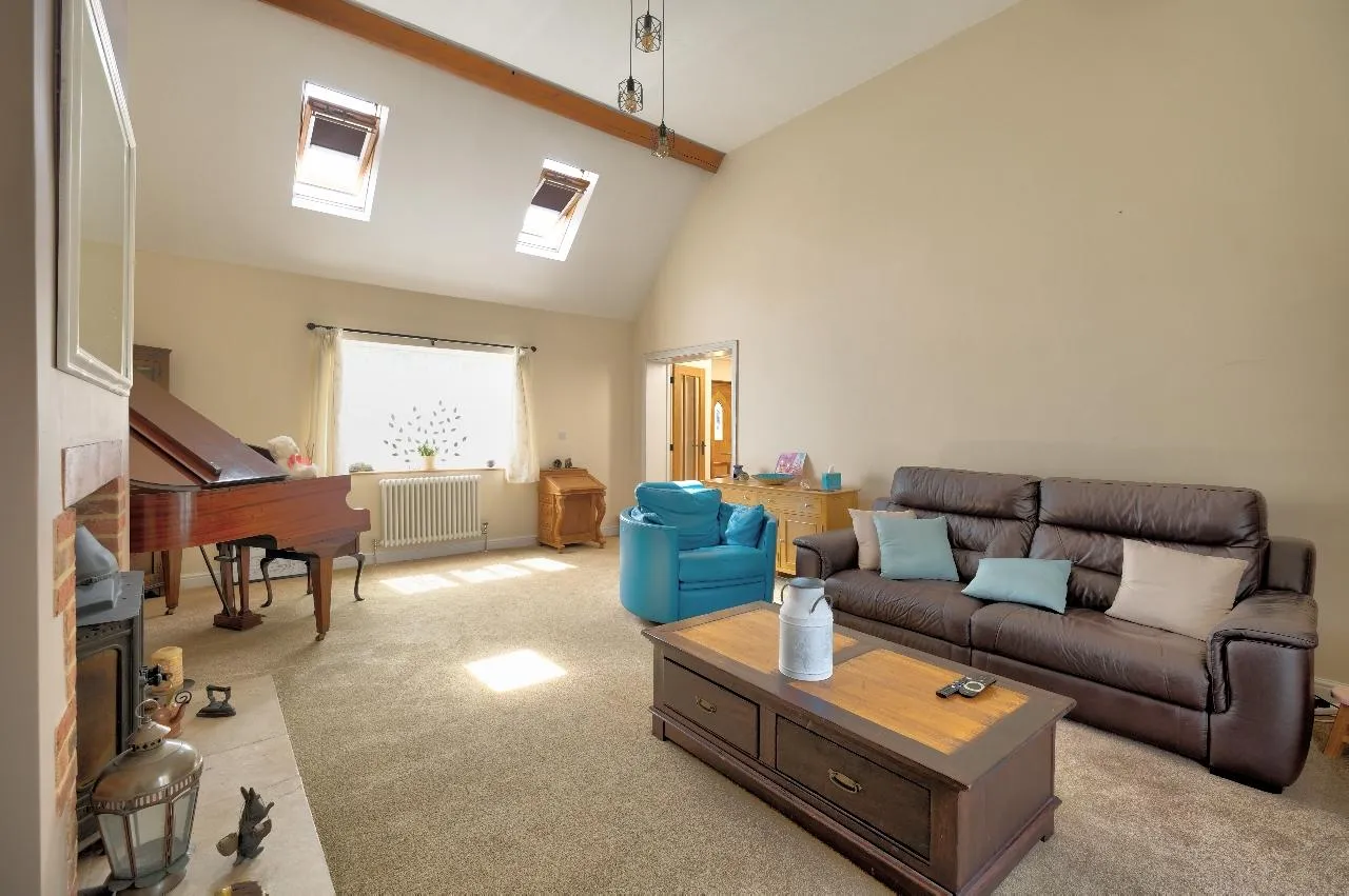 Bayswater Farm Road, Oxford, OX3, photo 7