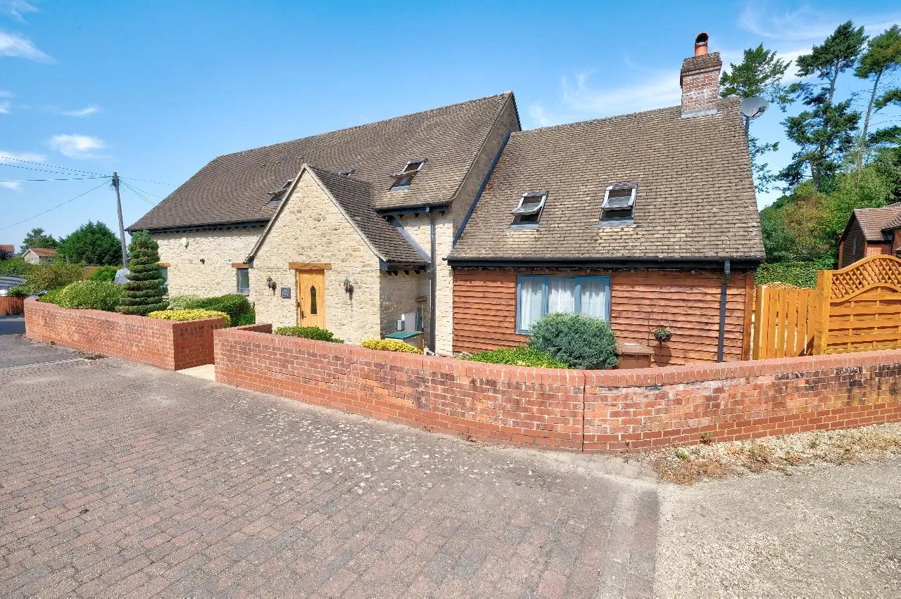 Bayswater Farm Road, Oxford, OX3, photo 25