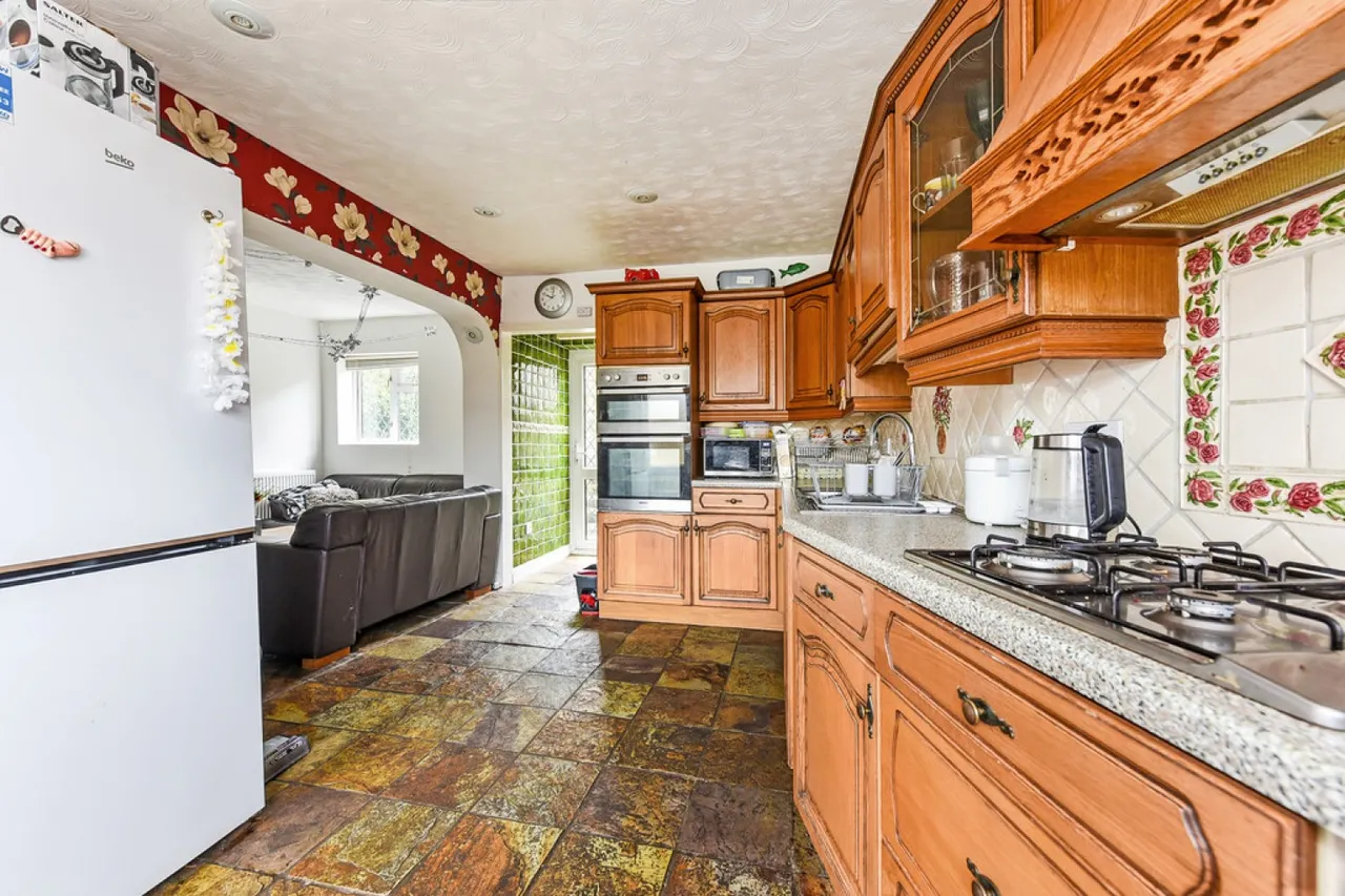 Minden Way, Winchester, photo 7
