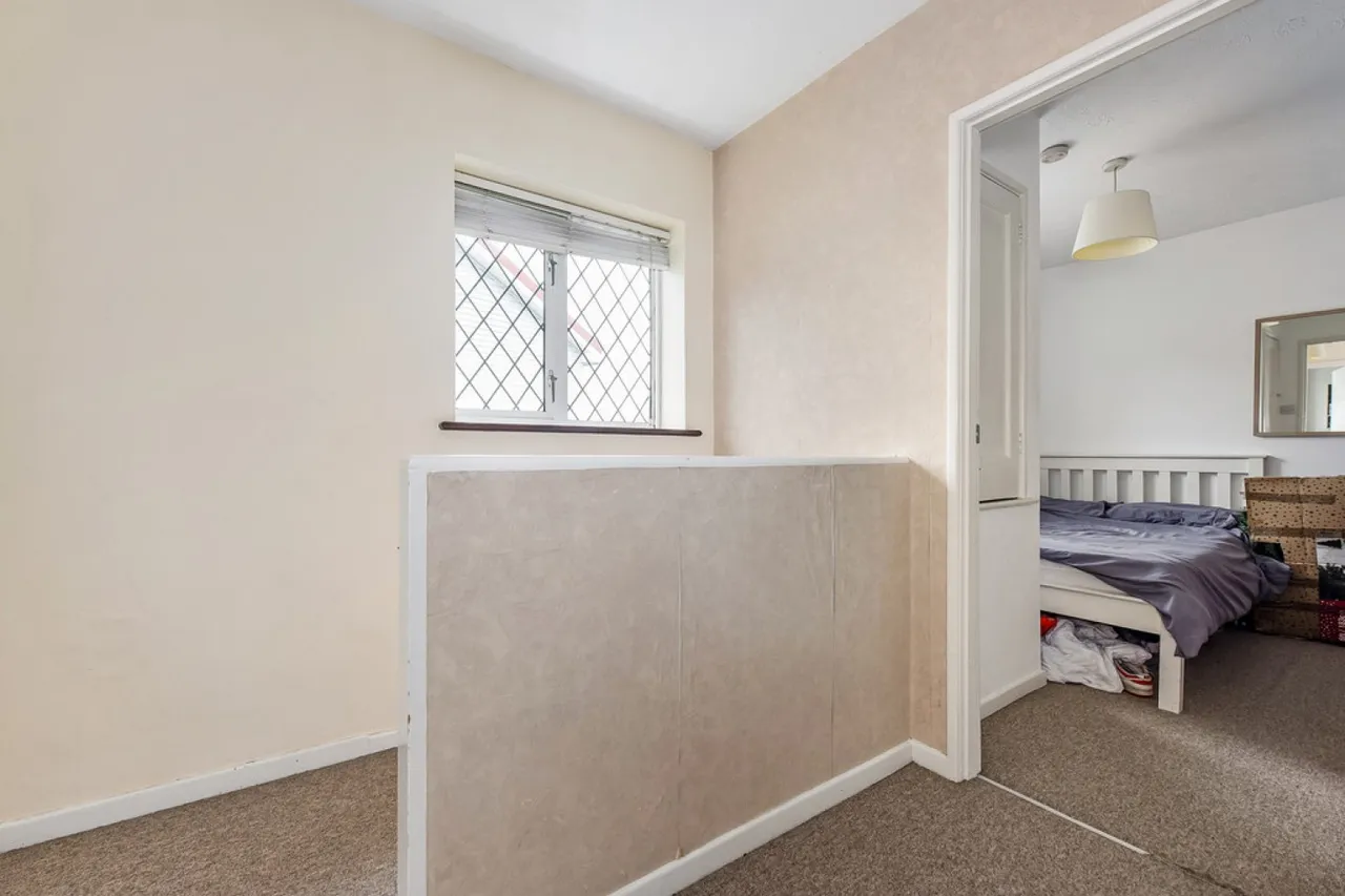 Minden Way, Winchester, photo 8