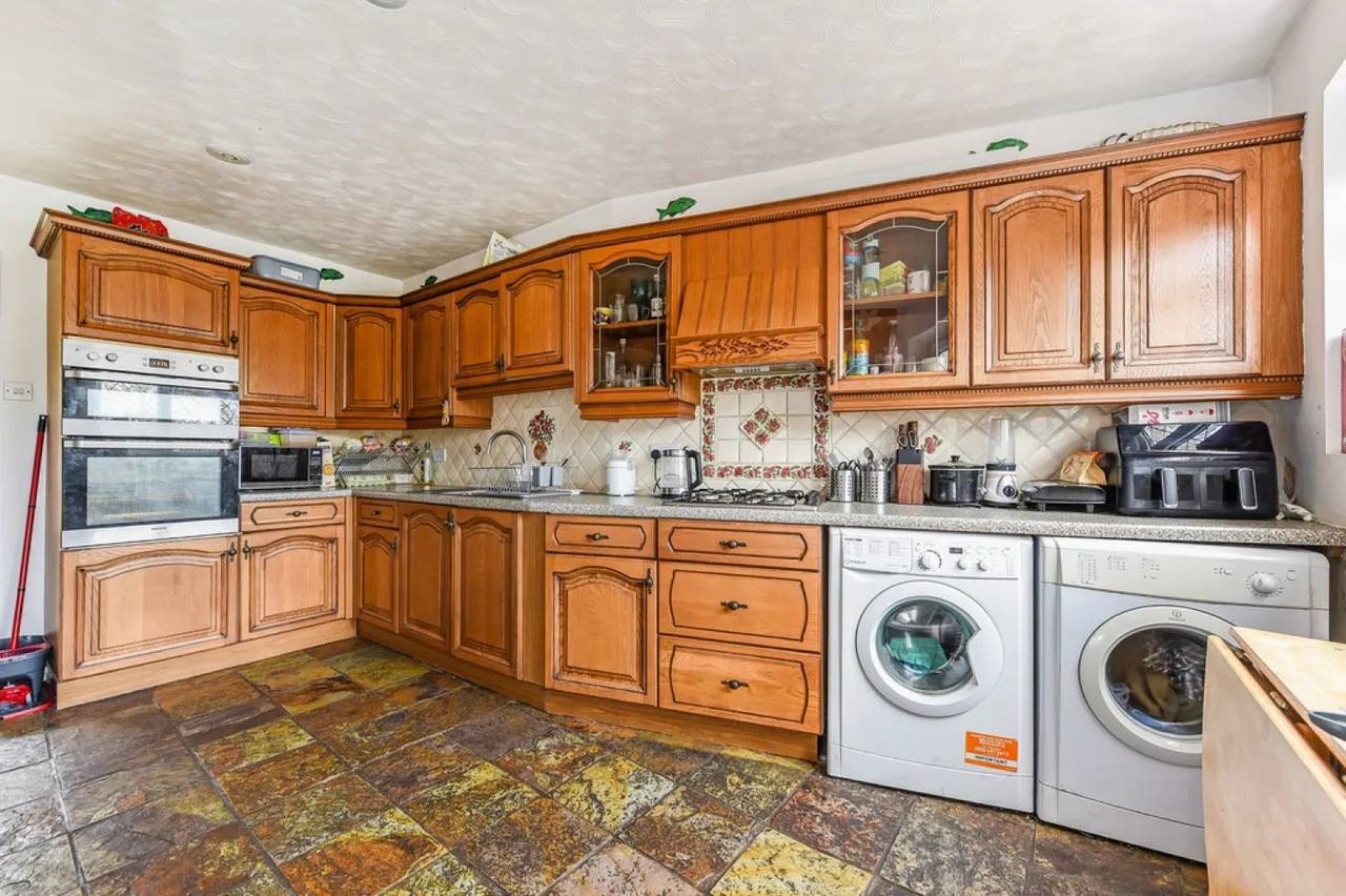 Minden Way, Winchester, photo 6