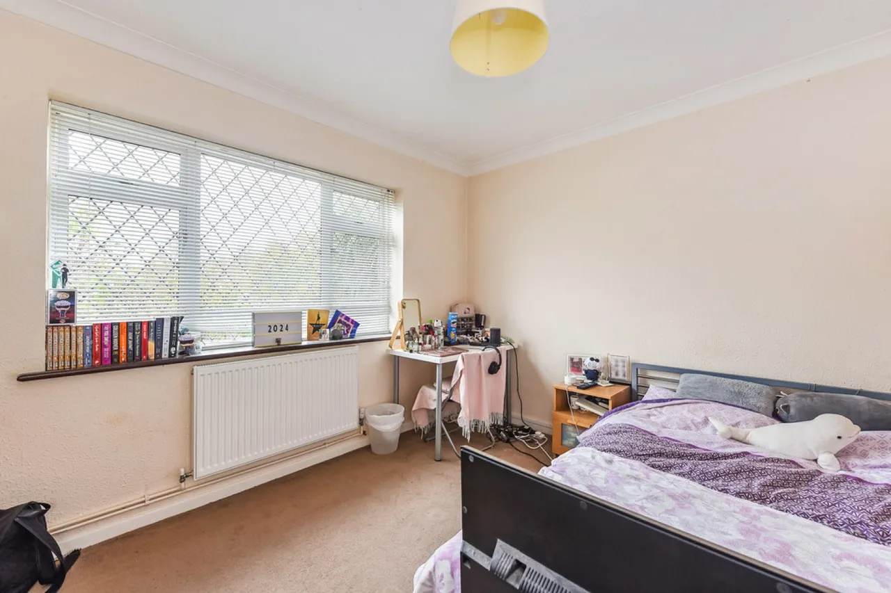 Minden Way, Winchester, photo 10
