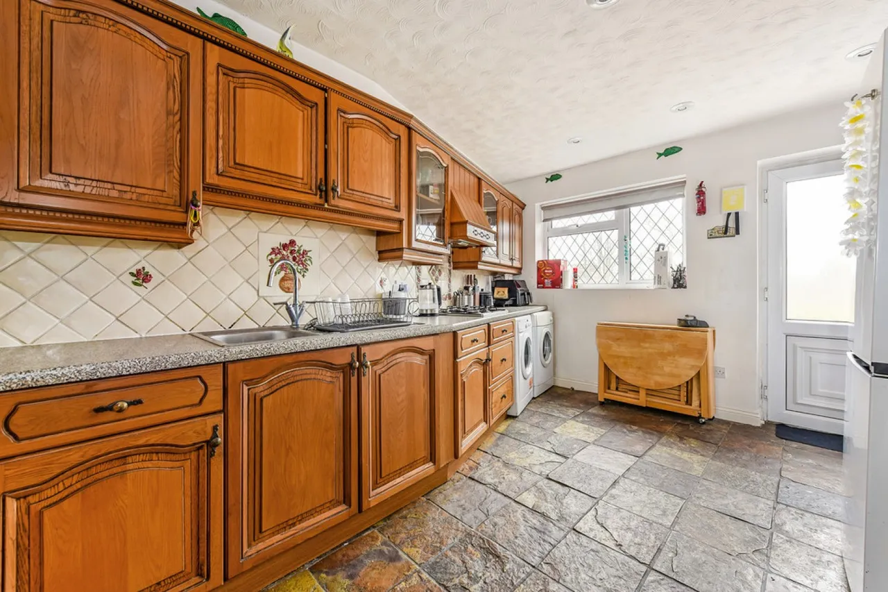 Minden Way, Winchester, photo 5