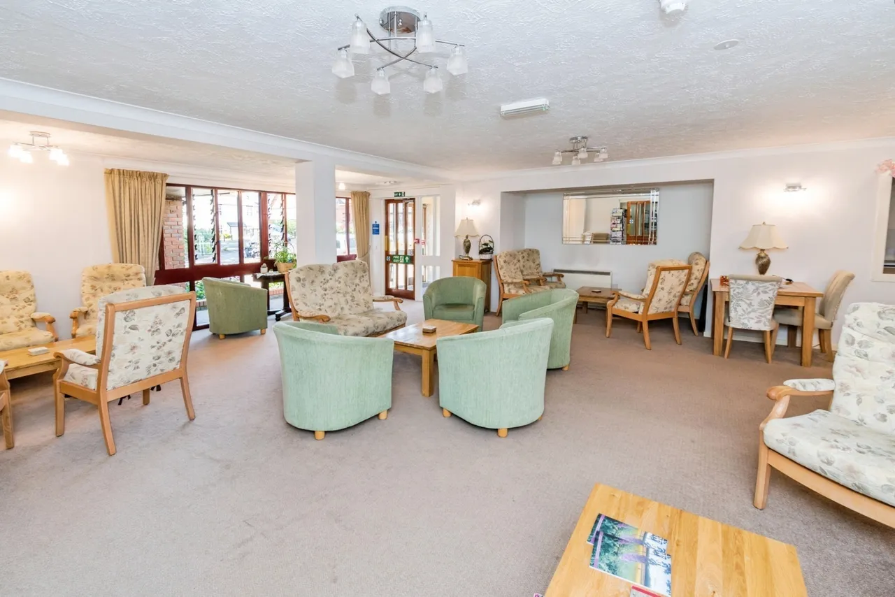 Gosport Lane, Lyndhurst, SO43, photo 4