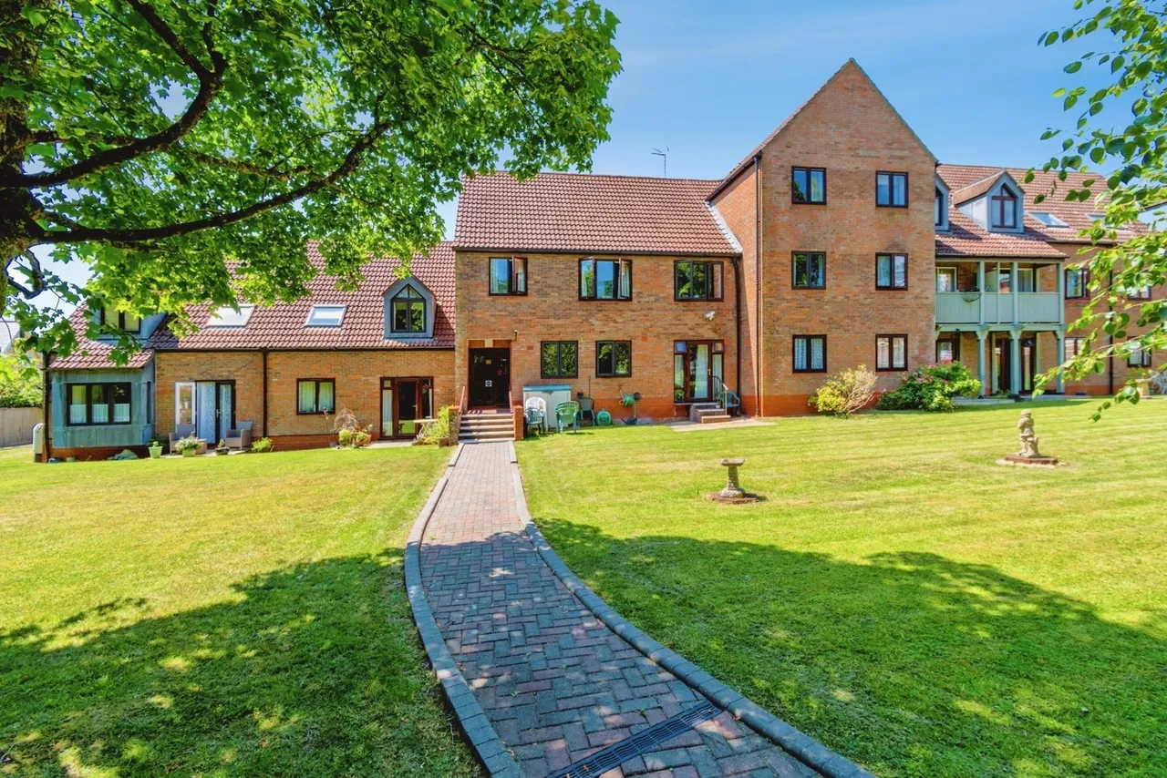 Gosport Lane, Lyndhurst, SO43, photo 16