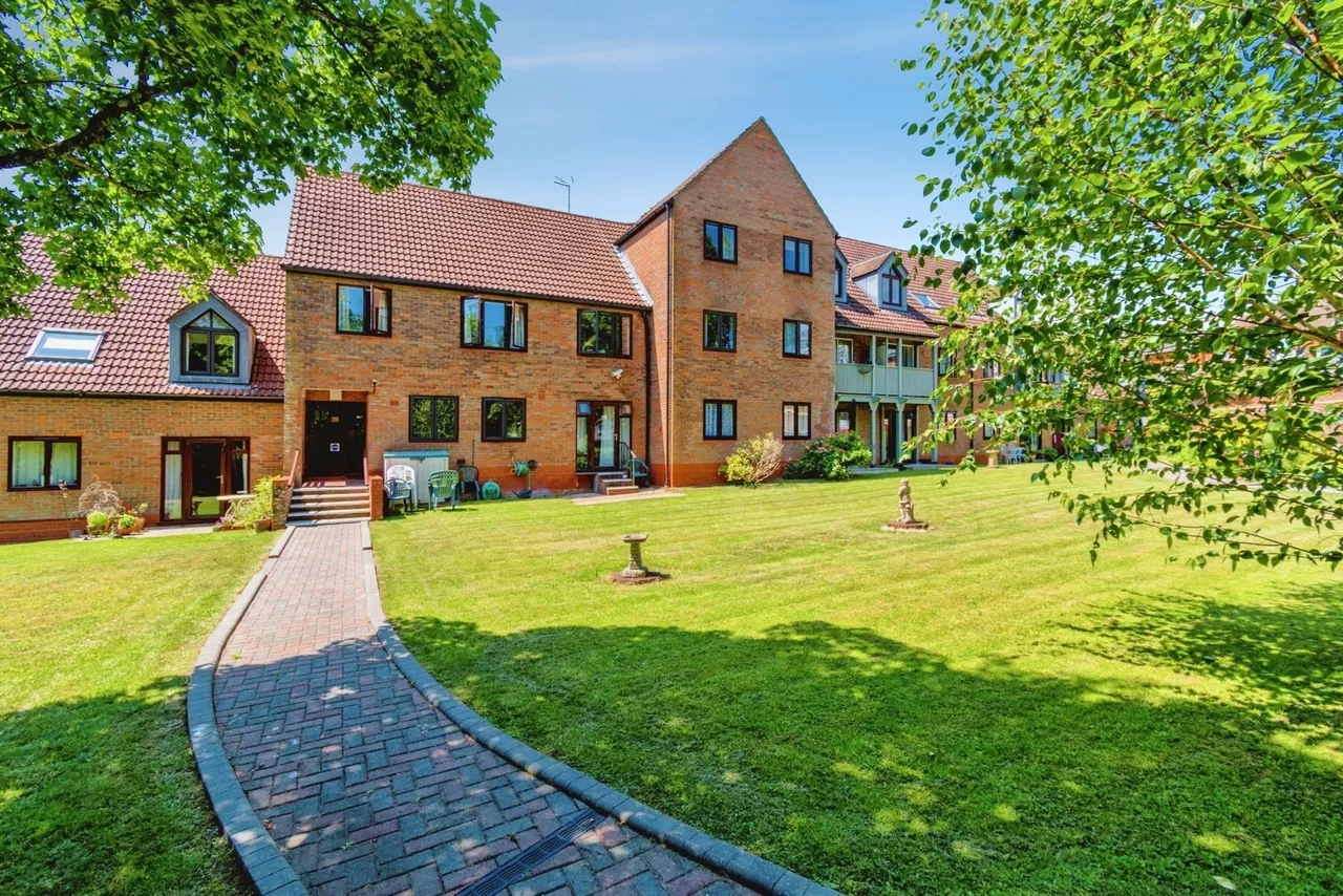 Gosport Lane, Lyndhurst, SO43, photo 14