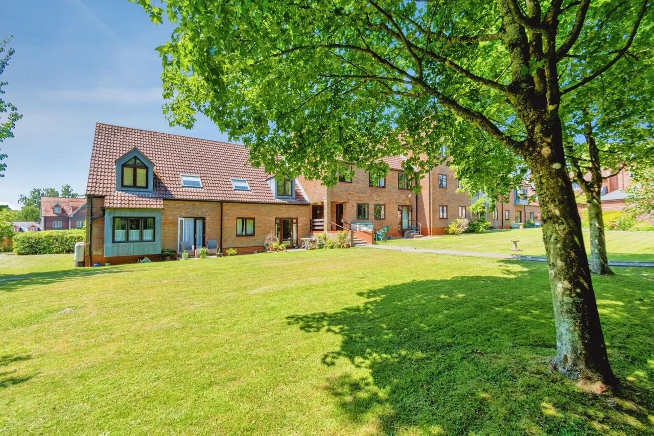 Gosport Lane, Lyndhurst, SO43, photo 19