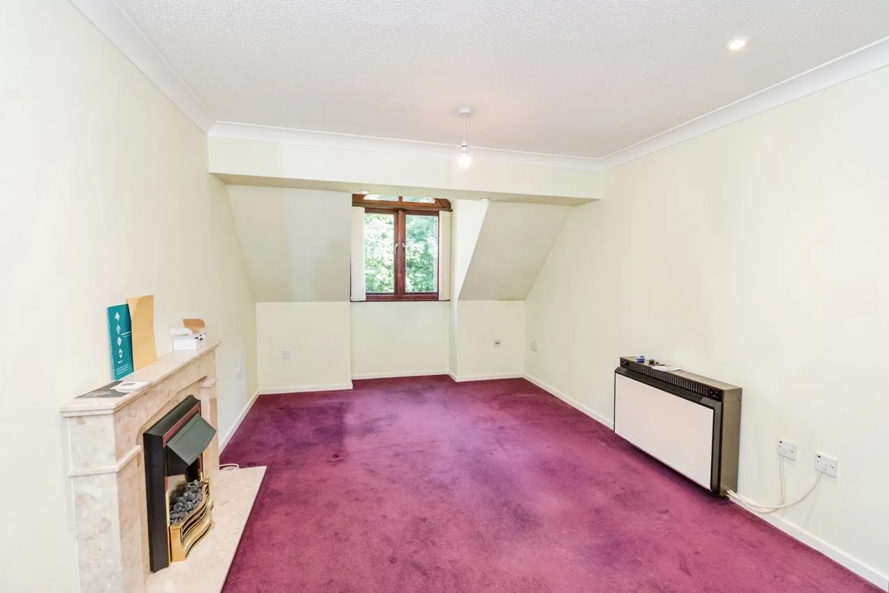 Gosport Lane, Lyndhurst, SO43, photo 11