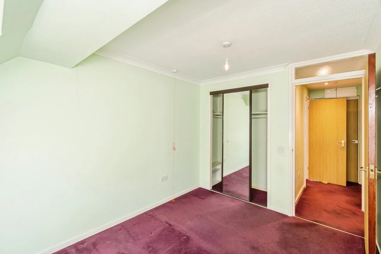 Gosport Lane, Lyndhurst, SO43, photo 9