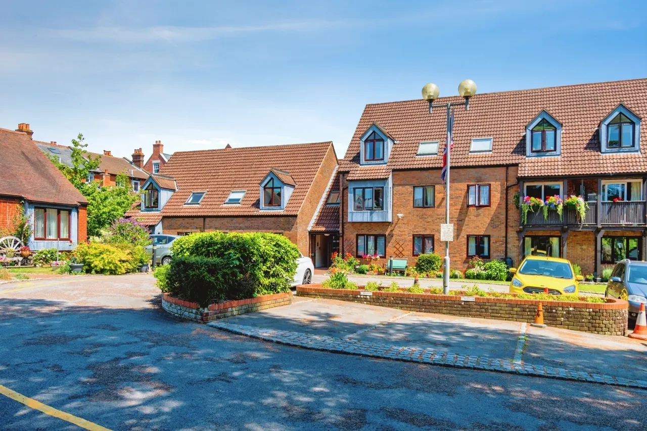 Gosport Lane, Lyndhurst, SO43, photo 17