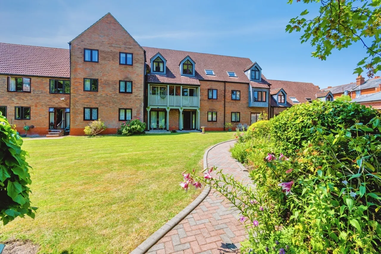 Gosport Lane, Lyndhurst, SO43, photo 18