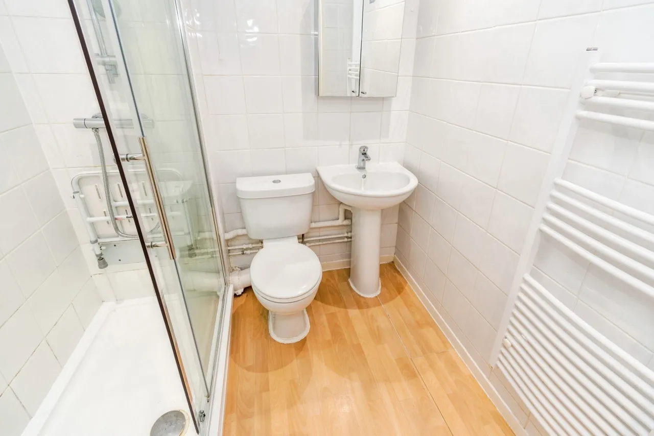 Gosport Lane, Lyndhurst, SO43, photo 13