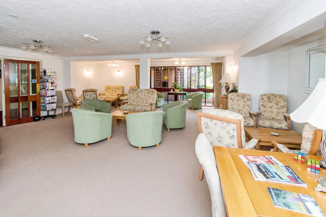 Gosport Lane, Lyndhurst, SO43, photo 7