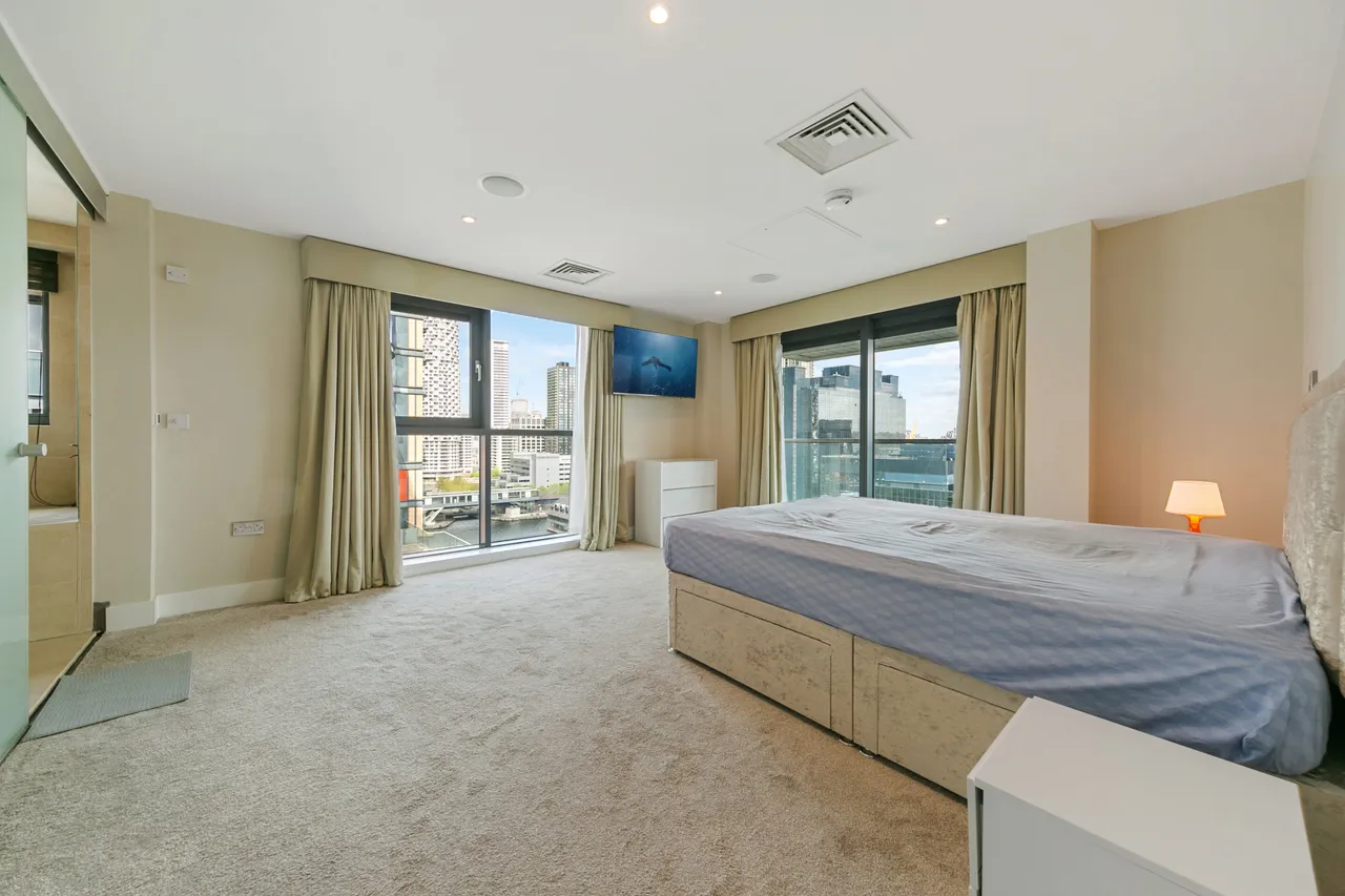 Millharbour, London, E14, photo 10