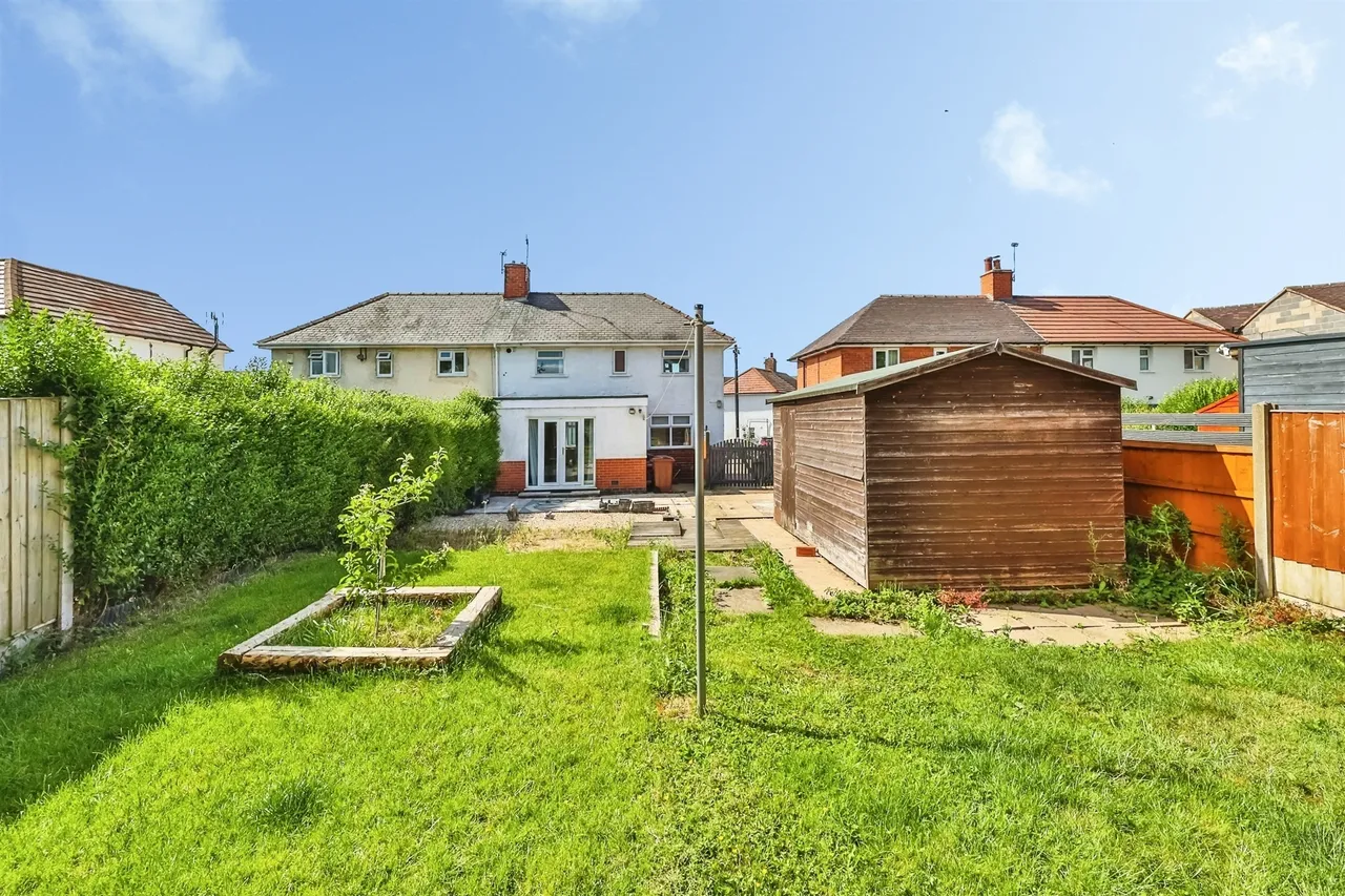 Boweswell Road, Ilkeston, DE7, photo 21