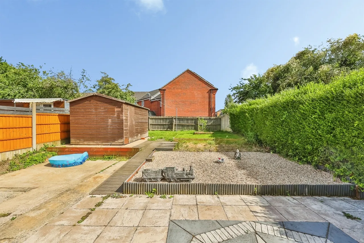 Boweswell Road, Ilkeston, DE7, photo 20