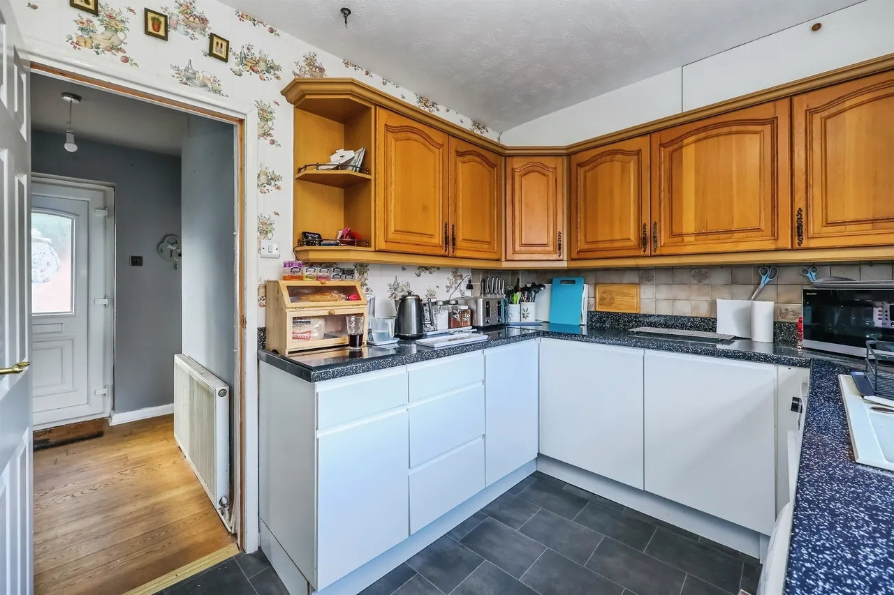 Boweswell Road, Ilkeston, DE7, photo 8
