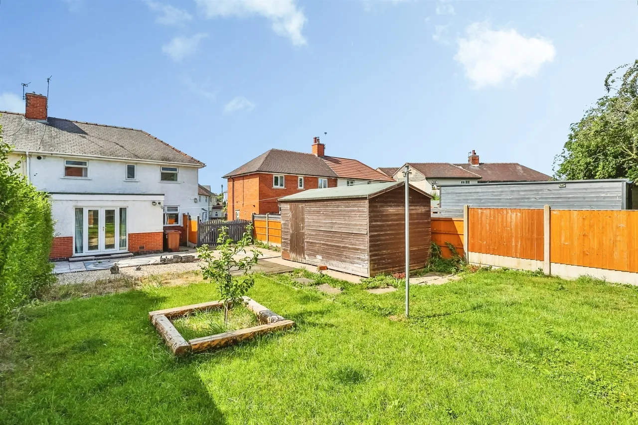 Boweswell Road, Ilkeston, DE7, photo 19